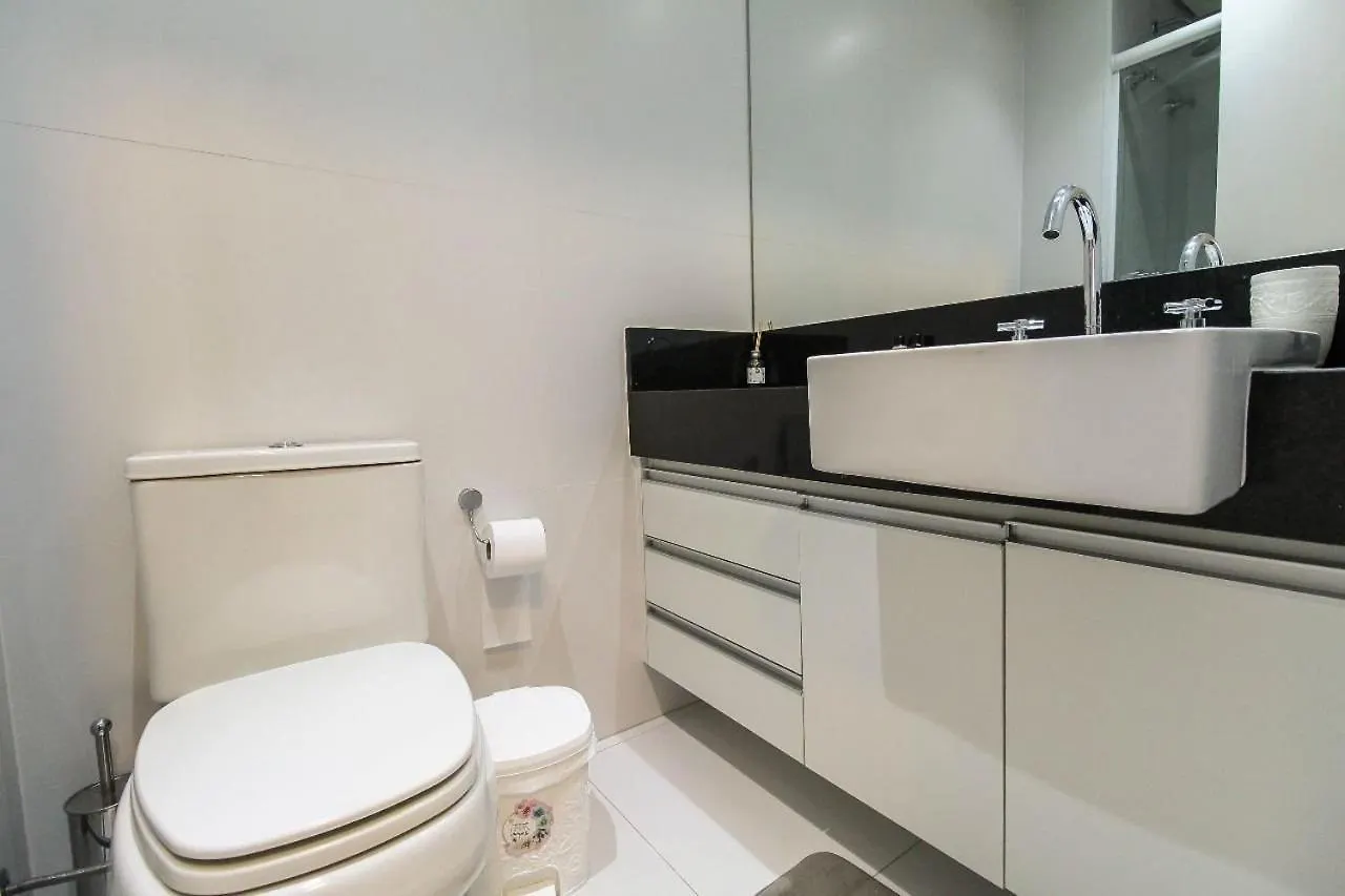 Apartment Zc1013 - Moema Apto Aconchegante Prox. Ao Metro. Sao Paulo