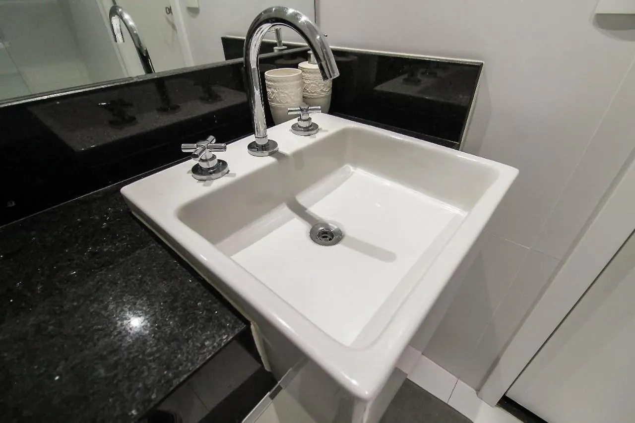 Zc1013 - Moema Apto Aconchegante Prox. Ao Metro. Sao Paulo